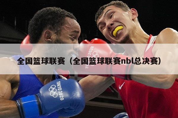 全国篮球联赛(全国篮球联赛nbl总决赛)