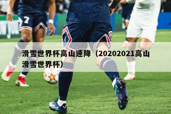 滑雪世界杯高山速降（20202021高山滑雪世界杯）