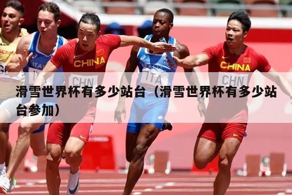 滑雪世界杯有多少站台（滑雪世界杯有多少站台参加）