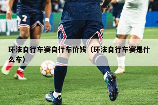 环法自行车赛自行车价钱（环法自行车赛是什么车）