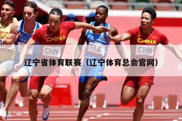 辽宁省体育联赛（辽宁体育总会官网）