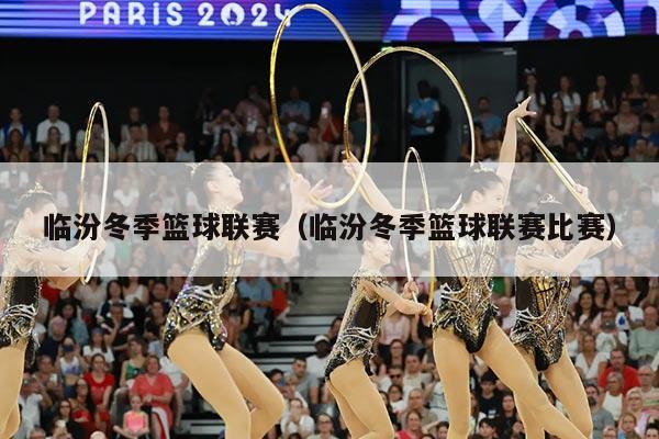 临汾冬季篮球联赛(临汾冬季篮球联赛比赛)