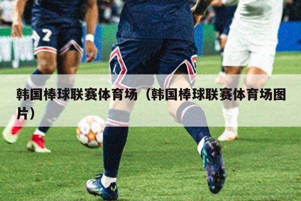 韩国棒球联赛体育场（韩国棒球联赛体育场图片）