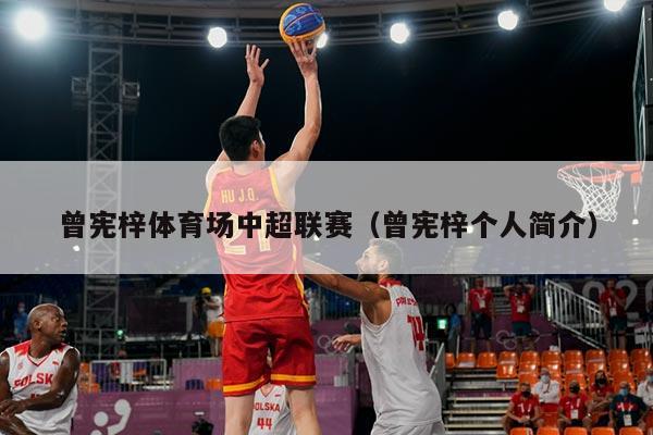 曾宪梓体育场中超联赛（曾宪梓个人简介）