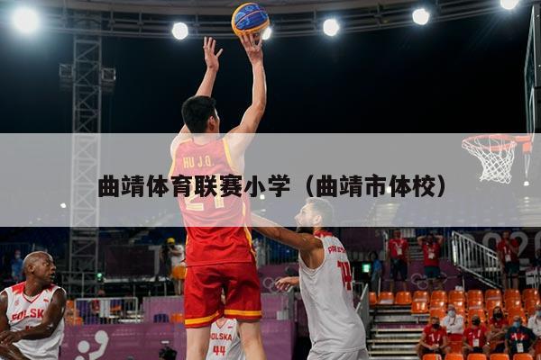 曲靖体育联赛小学（曲靖市体校）