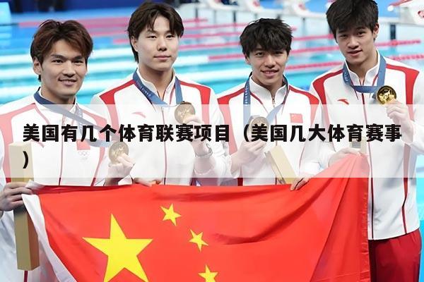 美国有几个体育联赛项目（美国几大体育赛事）