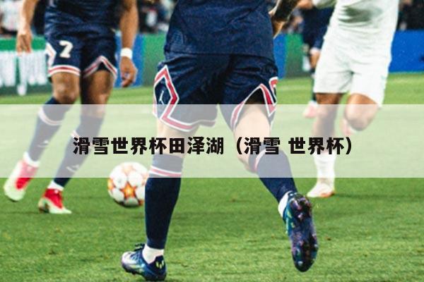 滑雪世界杯田泽湖（滑雪 世界杯）