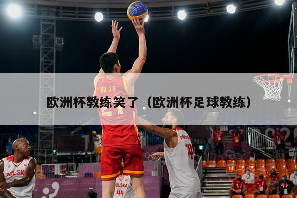 欧洲杯教练笑了（欧洲杯足球教练）