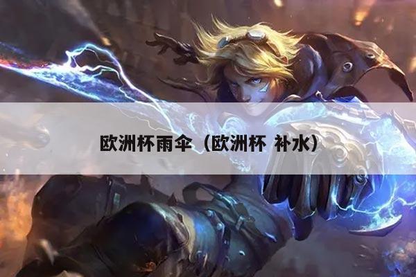 欧洲杯雨伞（欧洲杯 补水）